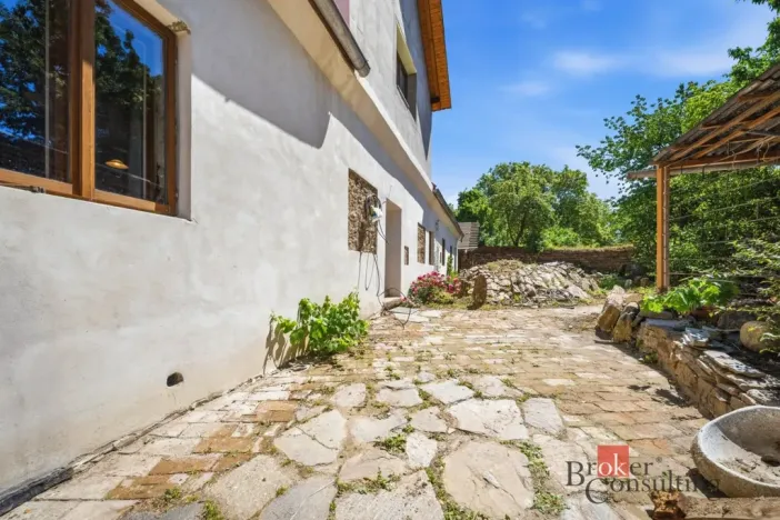Prodej ubytování, Šebestěnice, 200 m2