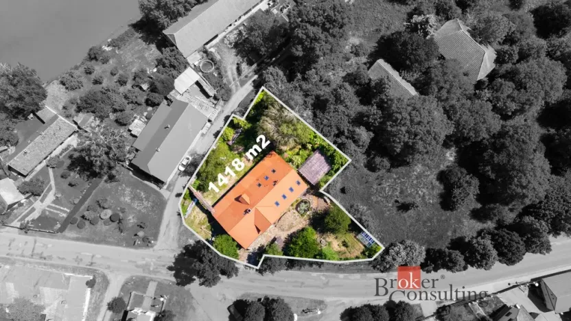 Prodej ubytování, Šebestěnice, 200 m2