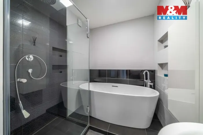 Prodej bytu 3+kk, Praha - Lhotka, Novodvorská, 67 m2