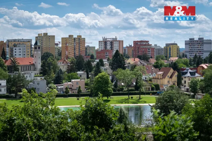 Prodej bytu 3+kk, Praha - Lhotka, Novodvorská, 67 m2