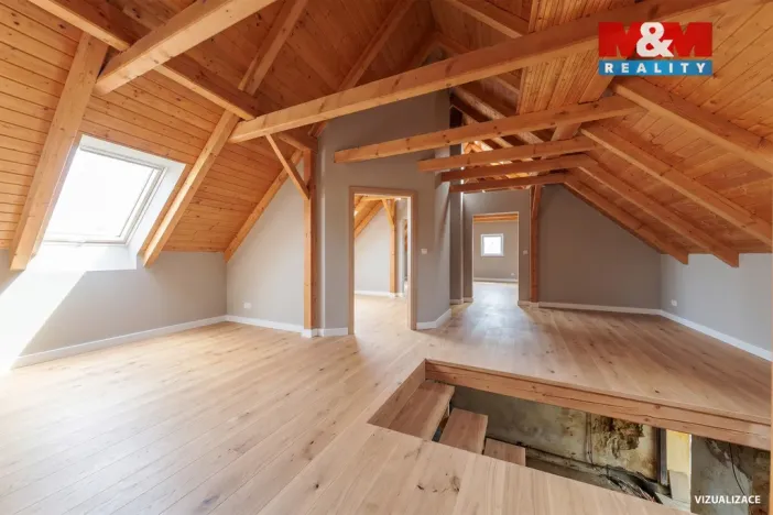 Prodej rodinného domu, Habartov - Úžlabí, 180 m2