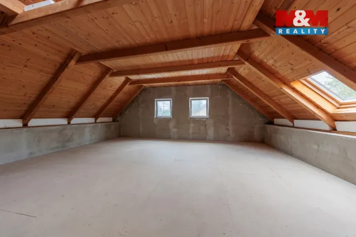 Prodej rodinného domu, Habartov - Úžlabí, 180 m2