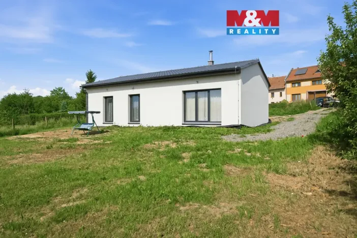 Prodej rodinného domu, Pačlavice, 114 m2