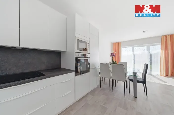 Prodej rodinného domu, Pačlavice, 114 m2
