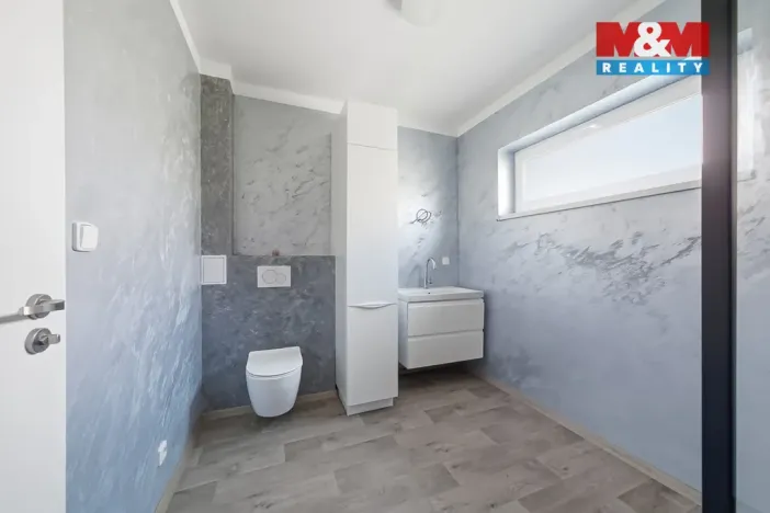 Prodej rodinného domu, Pačlavice, 114 m2