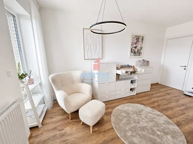 Prodej bytu 2+kk, Slavkov u Brna, Slovanská, 68 m2