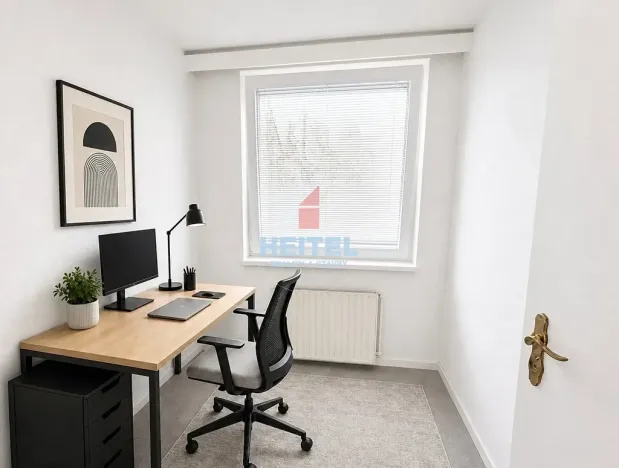 Pronájem bytu 2+1, Olomouc, Trnkova, 44 m2