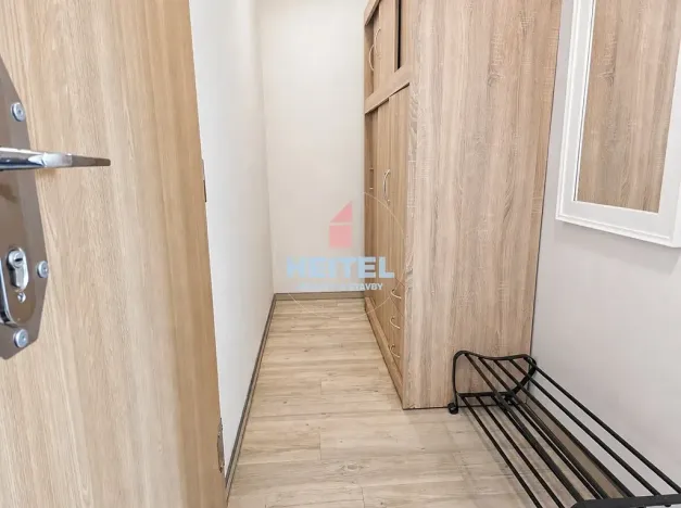 Pronájem bytu 2+1, Olomouc, Trnkova, 44 m2