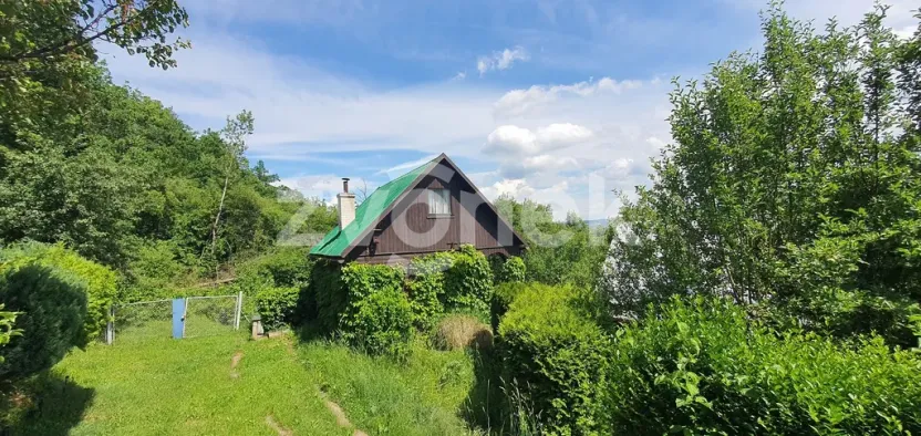 Prodej chaty, Zlín - Příluky, 45 m2