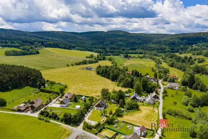 Prodej rodinného domu, Zdíkov, 294 m2