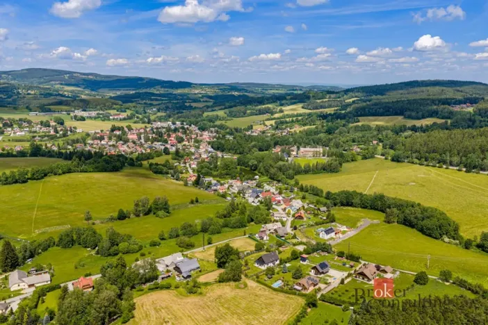 Prodej rodinného domu, Zdíkov, 294 m2