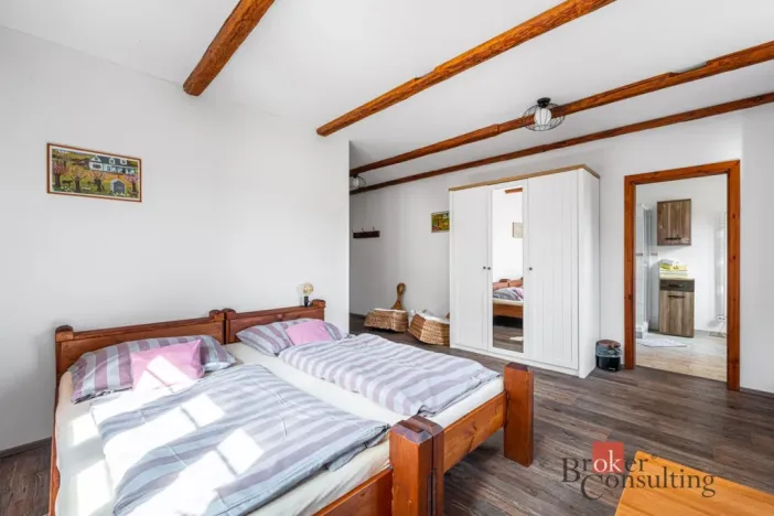 Prodej rodinného domu, Zdíkov, 294 m2