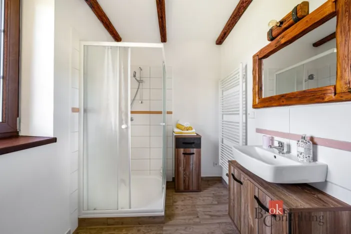 Prodej rodinného domu, Zdíkov, 294 m2