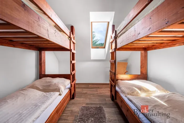 Prodej rodinného domu, Zdíkov, 294 m2