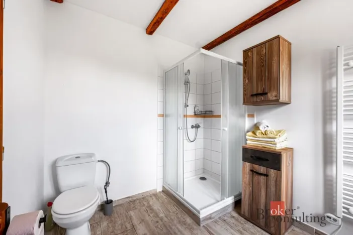 Prodej rodinného domu, Zdíkov, 294 m2