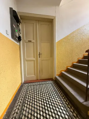 Prodej bytu 3+1, České Budějovice, Pekárenská, 70 m2