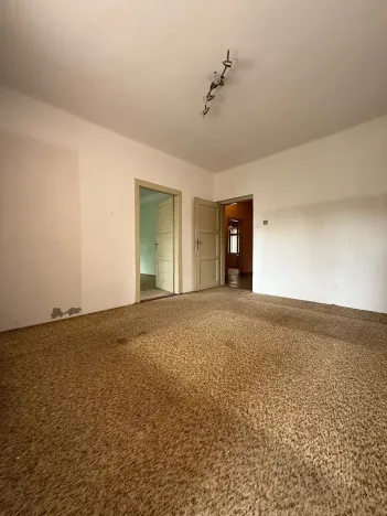 Prodej bytu 3+1, České Budějovice, Pekárenská, 70 m2