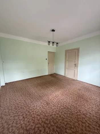 Prodej bytu 2+1, České Budějovice, Pekárenská, 63 m2