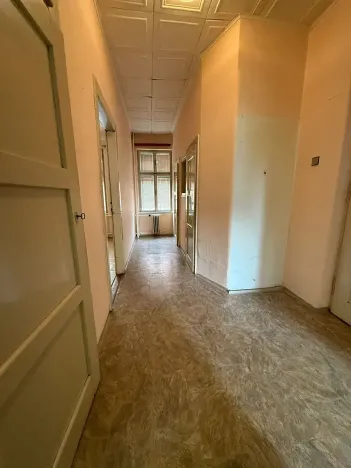 Prodej bytu 2+1, České Budějovice, Pekárenská, 63 m2