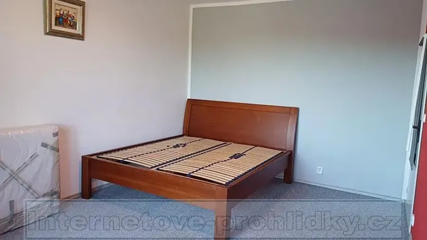 Pronájem pokoje, Rosice, 18 m2