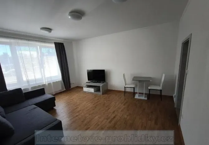 Pronájem bytu 2+1, Kladno, 59 m2