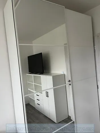 Pronájem pokoje, Praha - Řepy, 23 m2