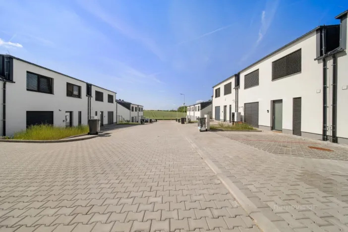Prodej rodinného domu, Kobylnice, 137 m2