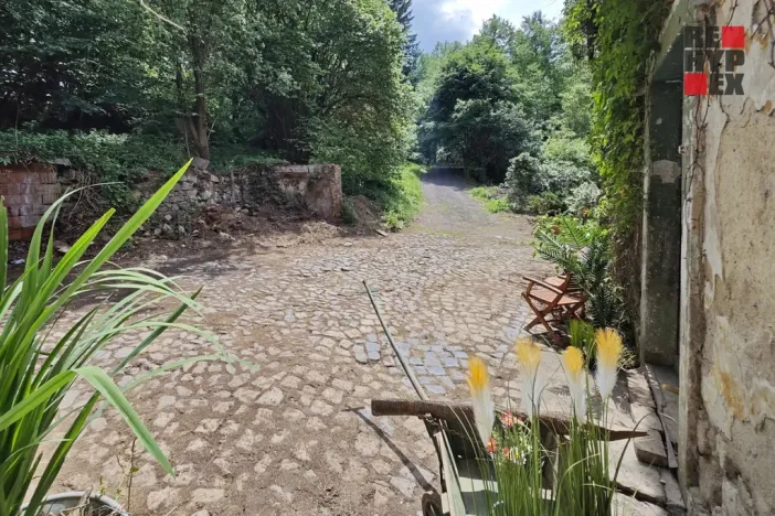 Prodej rodinného domu, Hrádek nad Nisou - Donín, K Rybníku, 250 m2