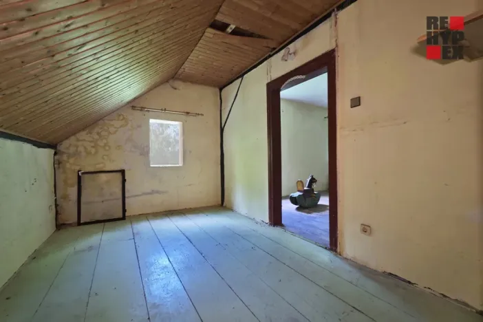 Prodej rodinného domu, Hrádek nad Nisou - Donín, K Rybníku, 250 m2
