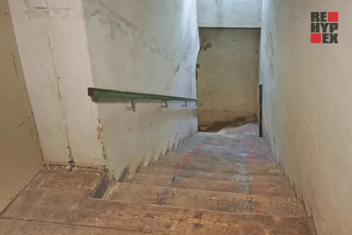 Prodej rodinného domu, Hrádek nad Nisou - Donín, K Rybníku, 250 m2