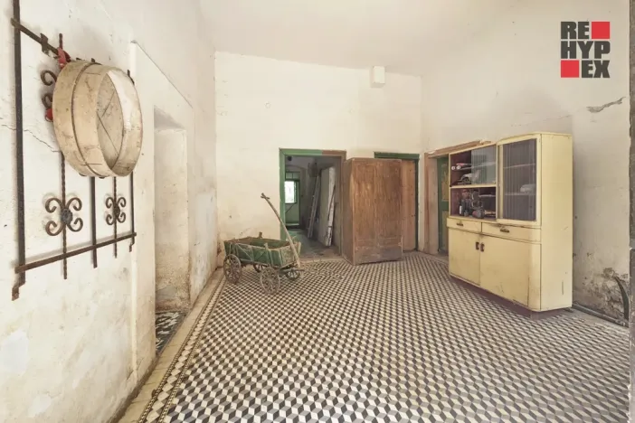 Prodej rodinného domu, Hrádek nad Nisou - Donín, K Rybníku, 250 m2