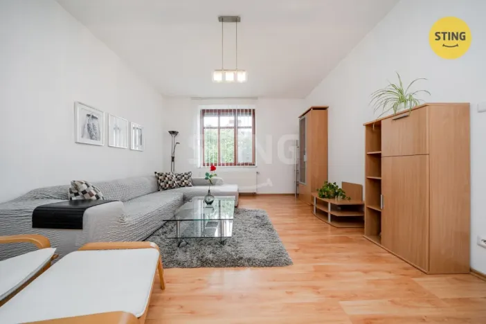 Pronájem kanceláře, Ostrava, Vrázova, 102 m2