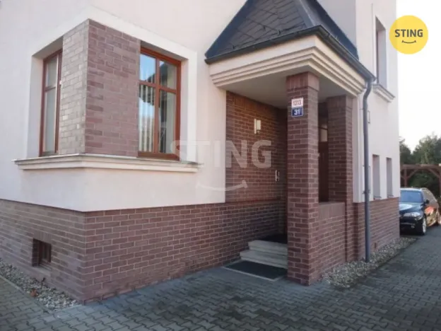 Pronájem kanceláře, Ostrava, Vrázova, 102 m2