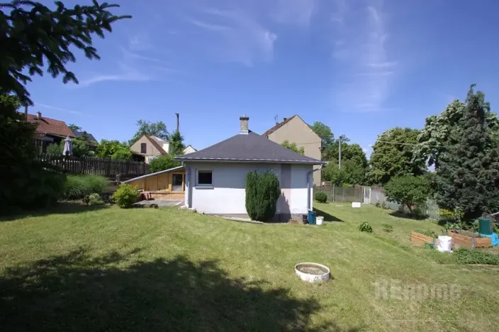 Prodej rodinného domu, Zdiby, Průběžná, 57 m2