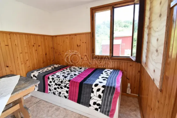Prodej zahrady, Praha - Cholupice, Hornocholupická, 381 m2