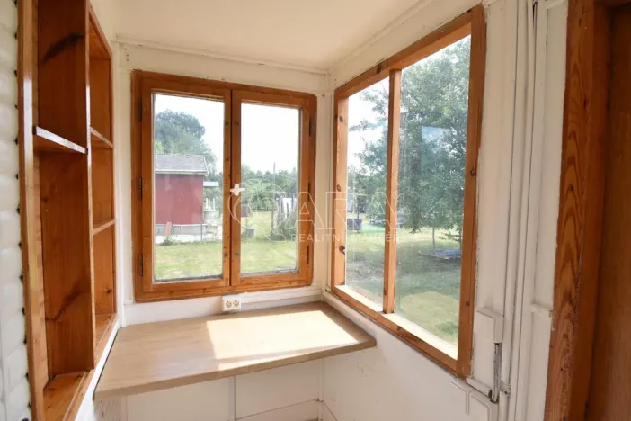 Prodej zahrady, Praha - Cholupice, Hornocholupická, 381 m2