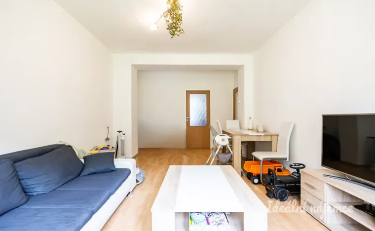Pronájem bytu 2+1, Praha - Záběhlice, Struhařovská, 55 m2