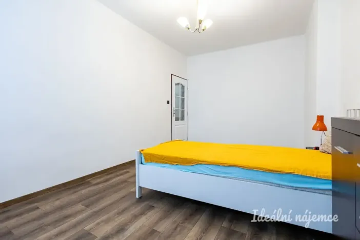 Pronájem bytu 2+1, Praha - Letňany, Dudkova, 53 m2