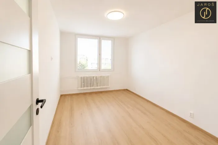 Pronájem bytu 2+1, Praha - Lhotka, Štúrova, 55 m2
