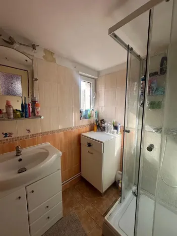 Prodej rodinného domu, Račiněves, 90 m2