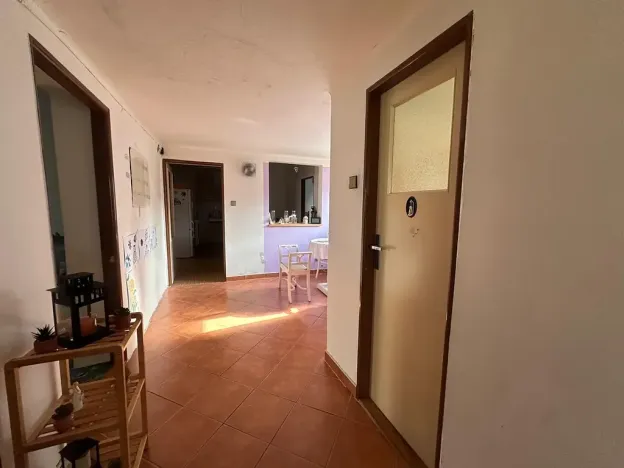 Prodej rodinného domu, Račiněves, 90 m2