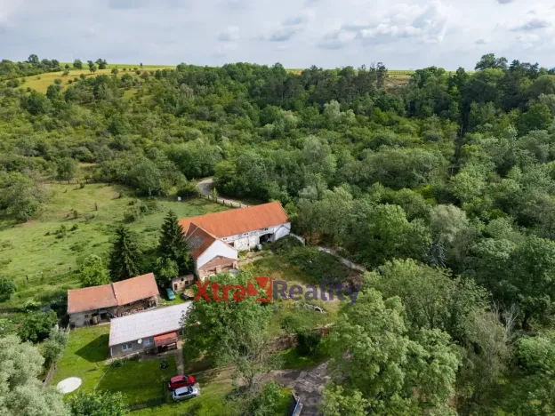 Prodej pozemku pro bydlení, Velemyšleves - Truzenice, 2419 m2