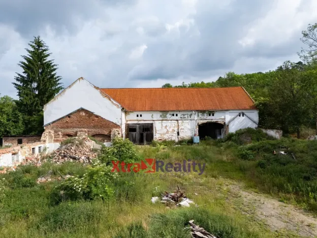 Prodej pozemku pro bydlení, Velemyšleves - Truzenice, 2419 m2