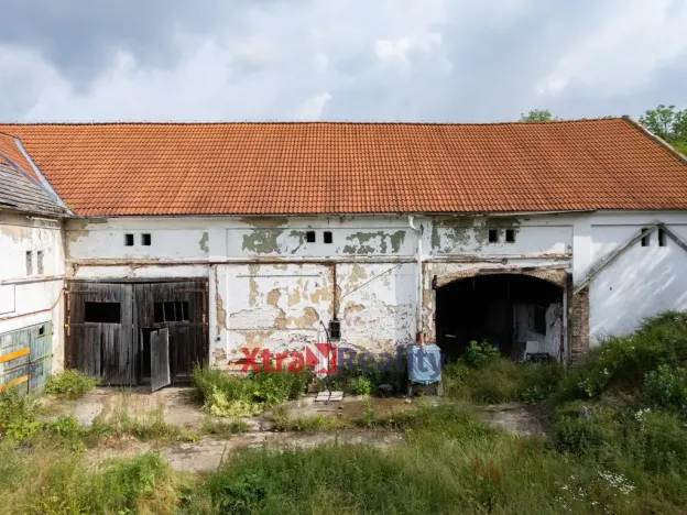 Prodej pozemku pro bydlení, Velemyšleves - Truzenice, 2419 m2
