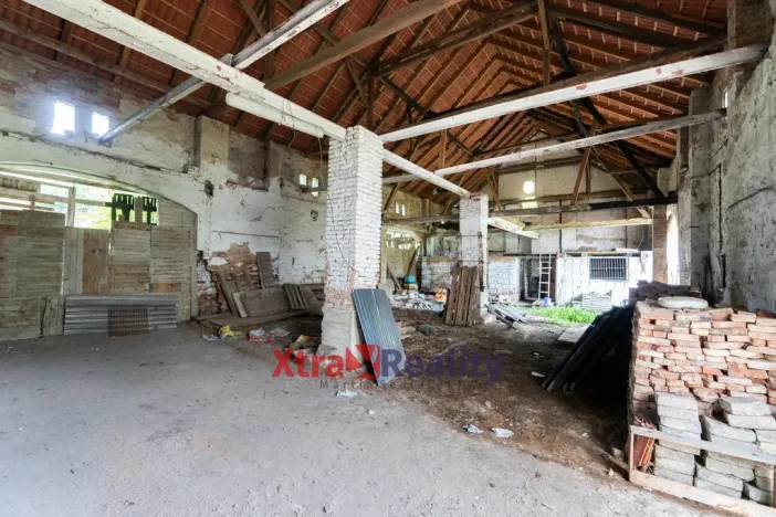 Prodej pozemku pro bydlení, Velemyšleves - Truzenice, 2419 m2