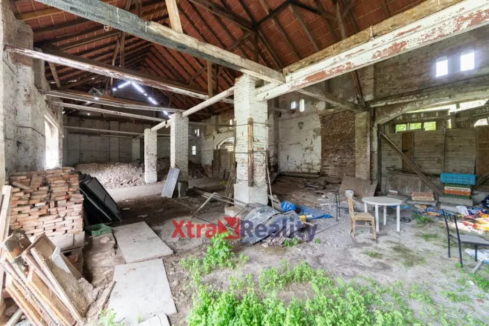 Prodej pozemku pro bydlení, Velemyšleves - Truzenice, 2419 m2