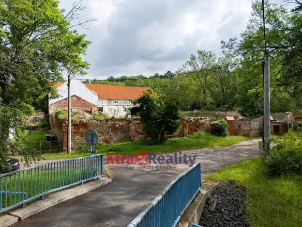 Prodej pozemku pro bydlení, Velemyšleves - Truzenice, 2419 m2