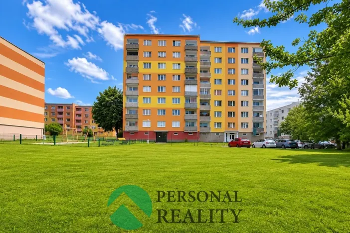 Pronájem bytu 2+1, Mariánské Lázně - Úšovice, Podhorská, 52 m2
