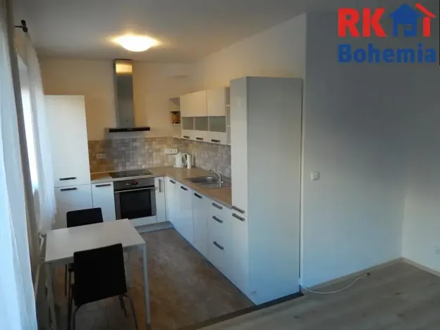 Pronájem bytu 2+kk, Praha - Košíře, Pod školou, 64 m2