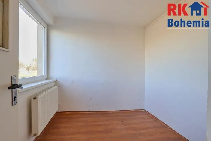 Pronájem skladu, Český Brod, Klučovská, 400 m2